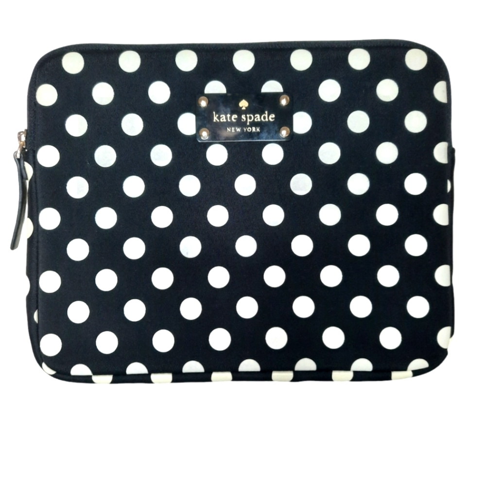 🔥Kate Spade Polka-dot Tablet Case